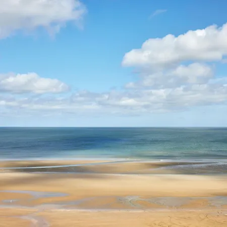 Le Grand De - Mgallery Collection 5* Cabourg