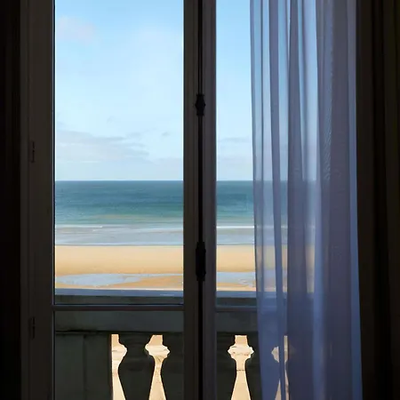 Hotel Le Grand De - Mgallery Collection Cabourg
