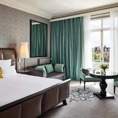 Le Grand De - Mgallery Collection 5*