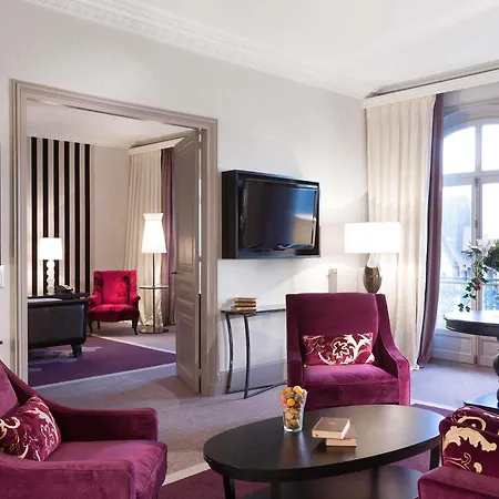 Le Grand De - Mgallery Collection Hotel