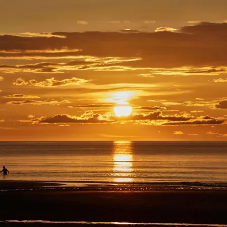 Le Grand De - Mgallery Collection Hotell Cabourg