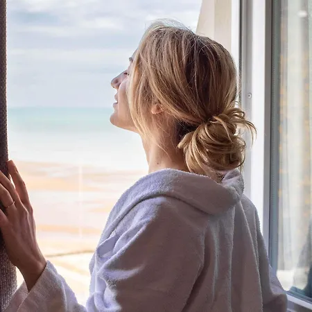 Hotel Le Grand De - Mgallery Collection