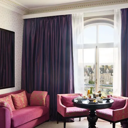 Le Grand De - Mgallery Collection 5*