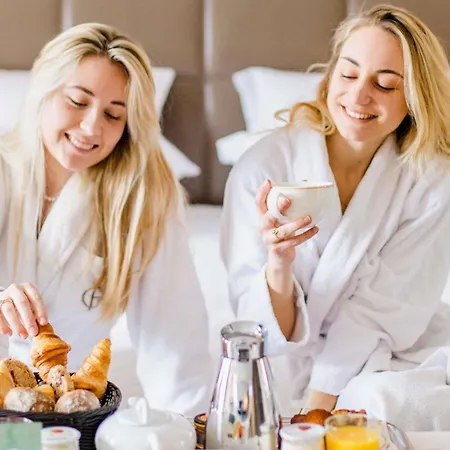 Le Grand De - Mgallery Collection Cabourg