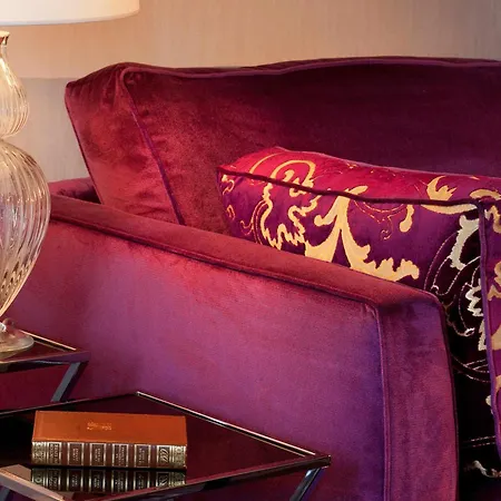 Le Grand De - Mgallery Collection 5* Cabourg