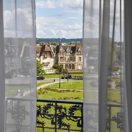 Le Grand De - Mgallery Collection Hotell