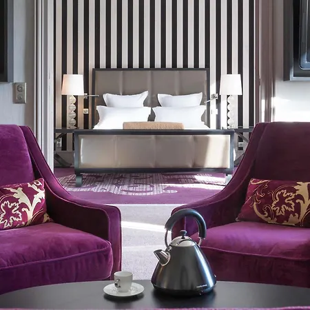 Hotel Le Grand De - Mgallery Collection