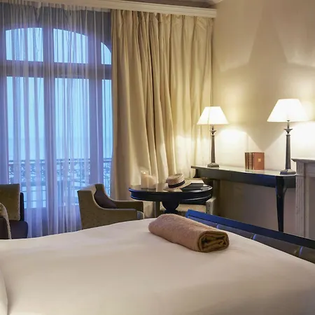 מלון Le Grand De - Mgallery Collection