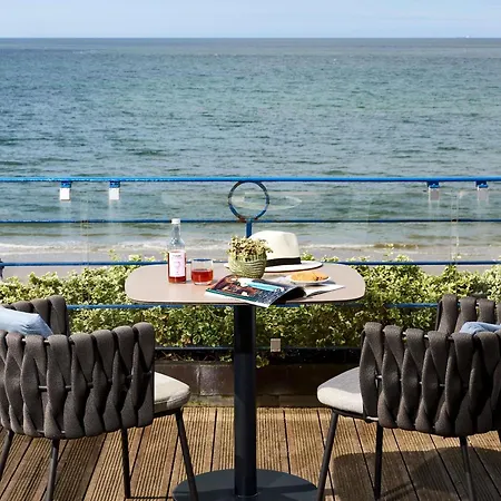 Le Grand De - Mgallery Collection 5* Cabourg