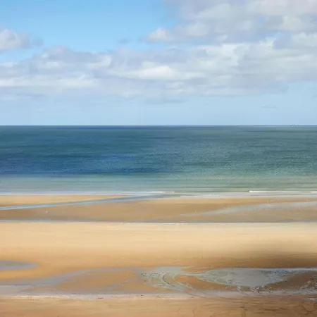 Le Grand De - Mgallery Collection 5* Cabourg