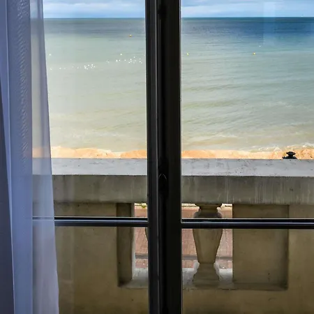 Hotel Le Grand De - Mgallery Collection 5*