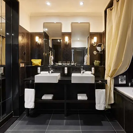 Le Grand De - Mgallery Collection Hotel