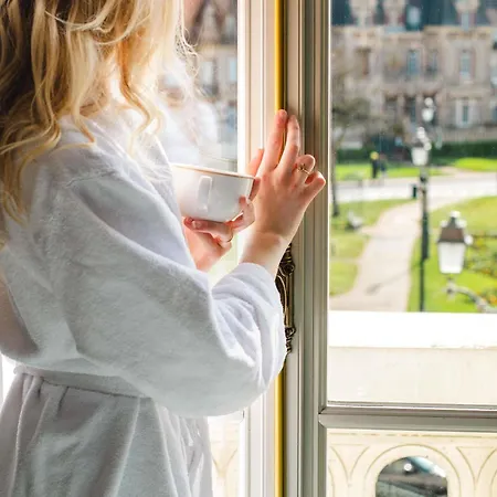 Le Grand De - Mgallery Collection Cabourg