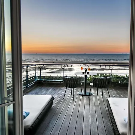 Hotel Le Grand De - Mgallery Collection 5*