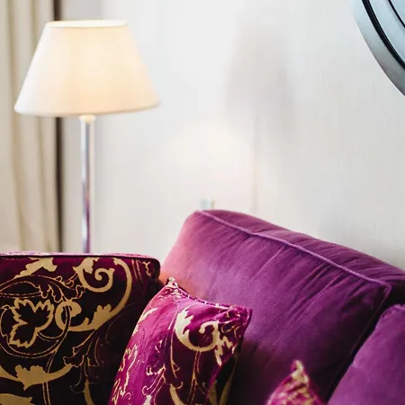 Le Grand De - Mgallery Collection Hotel 5*