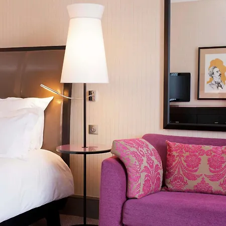 Hotel Le Grand De - Mgallery Collection Cabourg