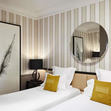 Le Grand De - Mgallery Collection 5*