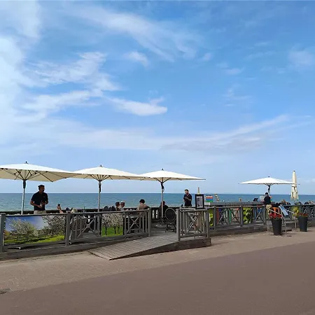 Le Grand De - Mgallery Collection Cabourg