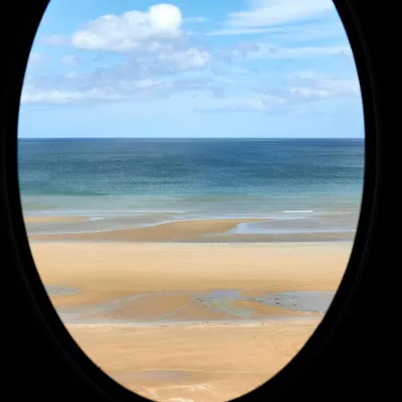 Le Grand De - Mgallery Collection Hotel Cabourg