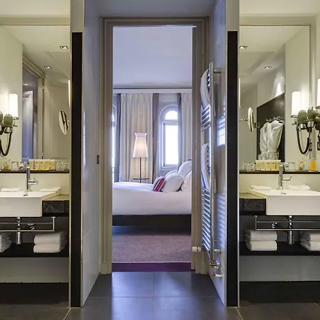 Le Grand De - Mgallery Collection Hotel Cabourg