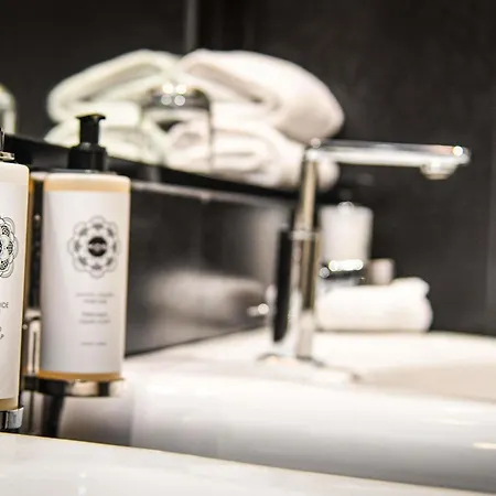 Le Grand De - Mgallery Collection Hotel 5*