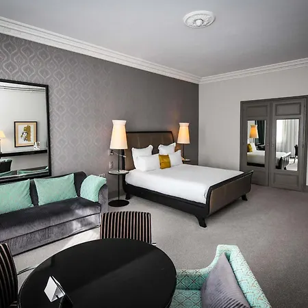 Le Grand De - Mgallery Collection 5*