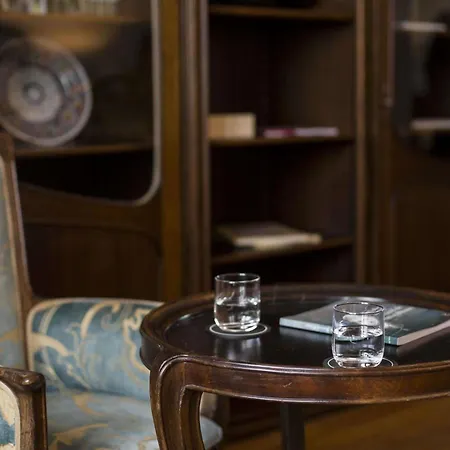 Le Grand De - Mgallery Collection 5* Cabourg