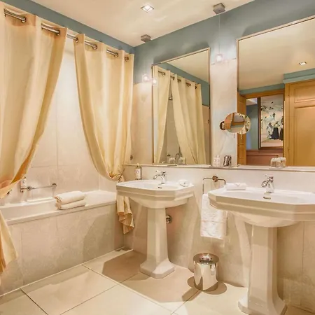 Le Grand De - Mgallery Collection 5* Cabourg