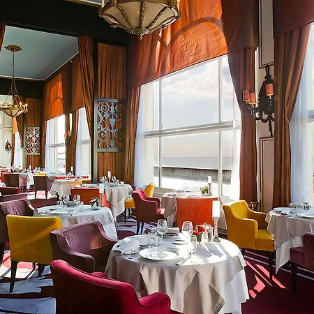 Le Grand De - Mgallery Collection 5* Cabourg