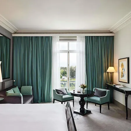 Hotell Le Grand De - Mgallery Collection 5*