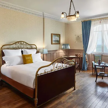 Le Grand De - Mgallery Collection Hotel Cabourg