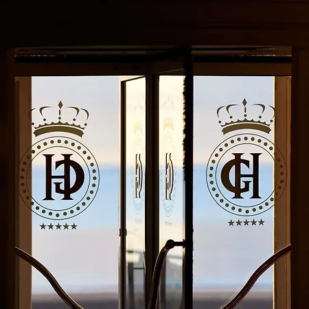 Hotel Le Grand De - Mgallery Collection 5*