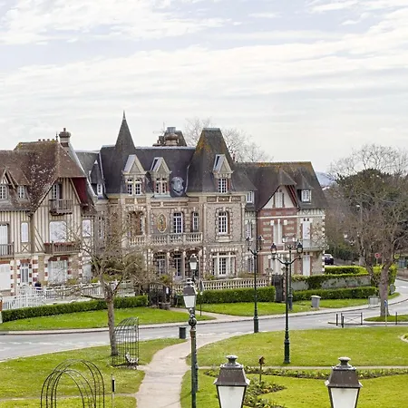 Le Grand De - Mgallery Collection Cabourg