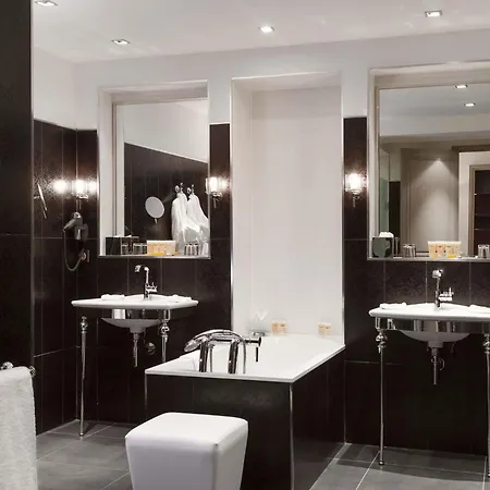 Hotel Le Grand De - Mgallery Collection 5*