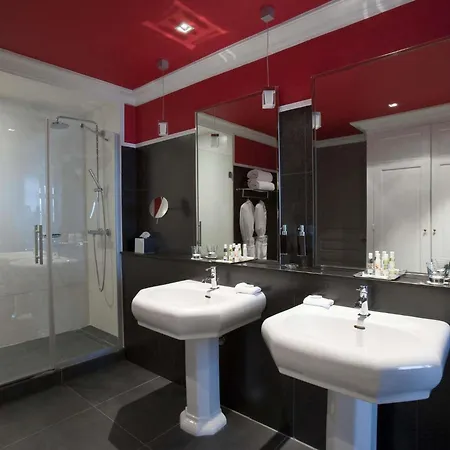 Le Grand De - Mgallery Collection Hotel Cabourg