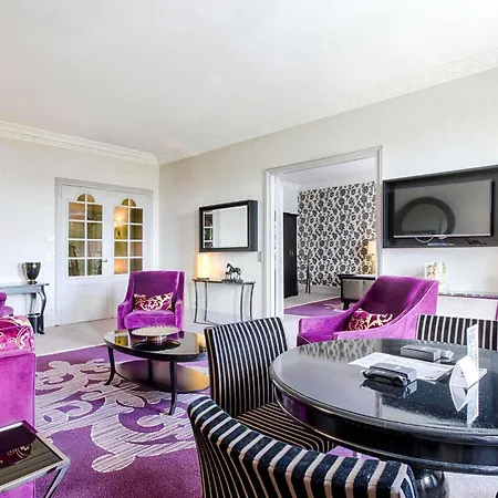 Le Grand De - Mgallery Collection 5*