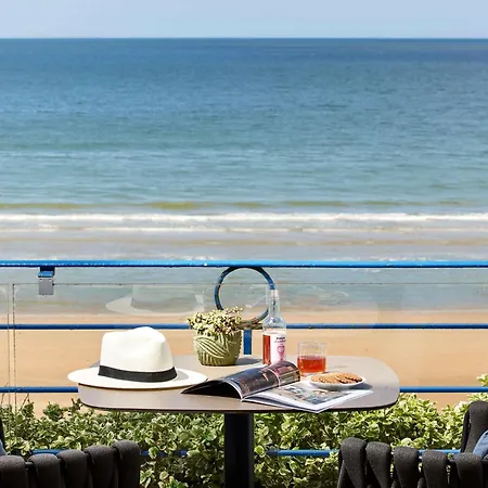 Hotell Le Grand De - Mgallery Collection 5*