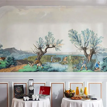 Le Grand De - Mgallery Collection Cabourg