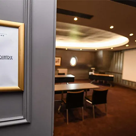 酒店 Le Grand De - Mgallery Collection 5*