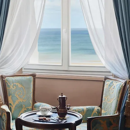 Le Grand De - Mgallery Collection Hotel 5*