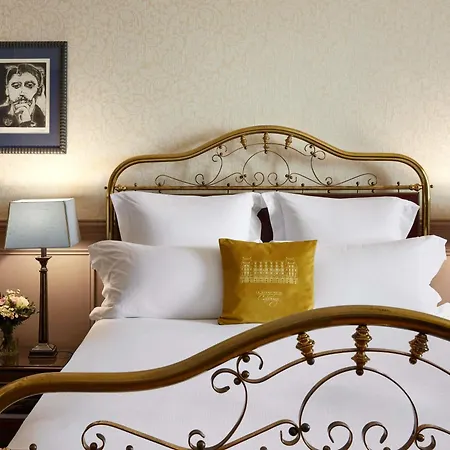 Hotel Le Grand De - Mgallery Collection Cabourg