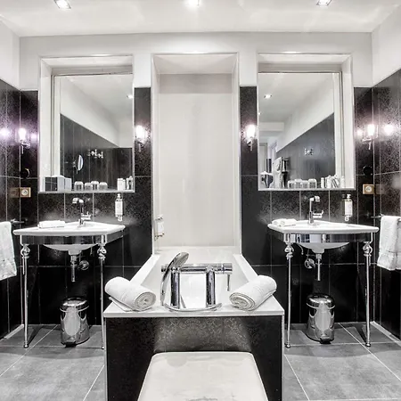 Le Grand De - Mgallery Collection 5* Cabourg