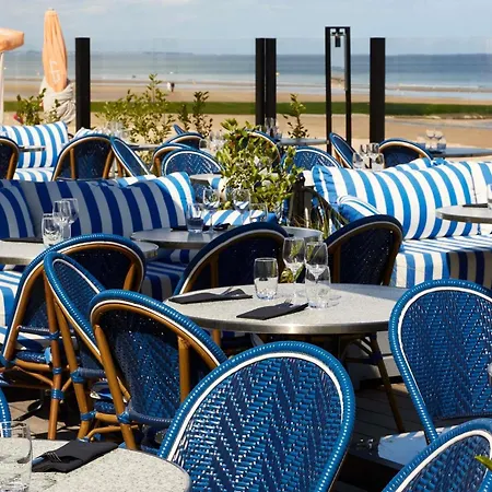 Le Grand De - Mgallery Collection Cabourg