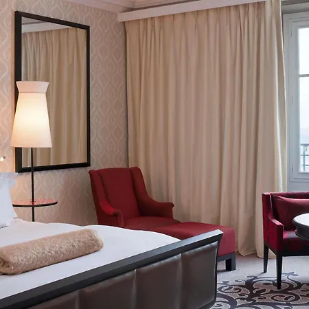 Le Grand De - Mgallery Collection 5* Cabourg