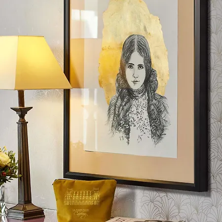 Le Grand De - Mgallery Collection 5* Cabourg