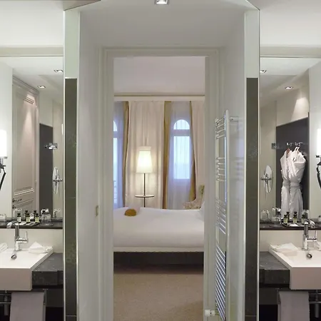 Le Grand De - Mgallery Collection Szálloda 5*