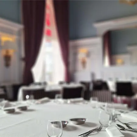 Le Grand De - Mgallery Collection Hotel 5*