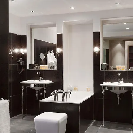 Le Grand De - Mgallery Collection 5*