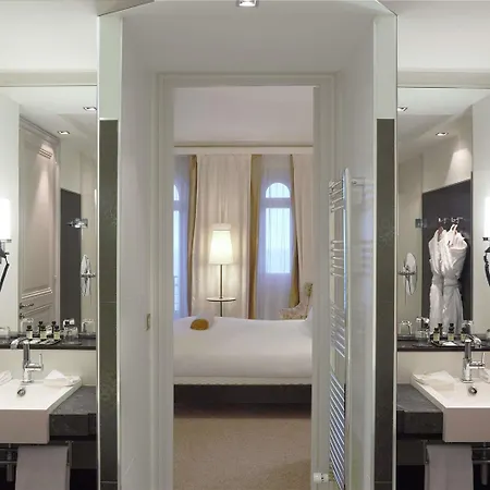 Le Grand De - Mgallery Collection Hotel