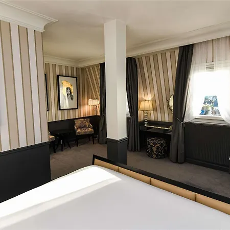 Le Grand De - Mgallery Collection 5*